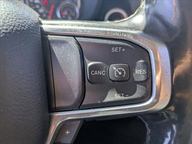 Used 2019 RAM 1500 Laramie image 14