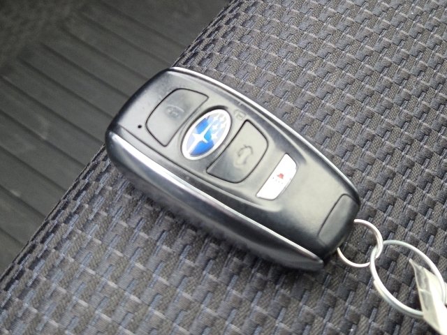 Used 2021 Subaru Forester Premium w/ Popular Package #1 image 23