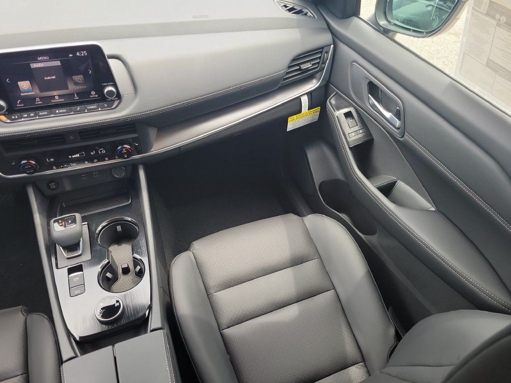 New 2026 Nissan Rogue Dark Armor AWD/4WD image 20