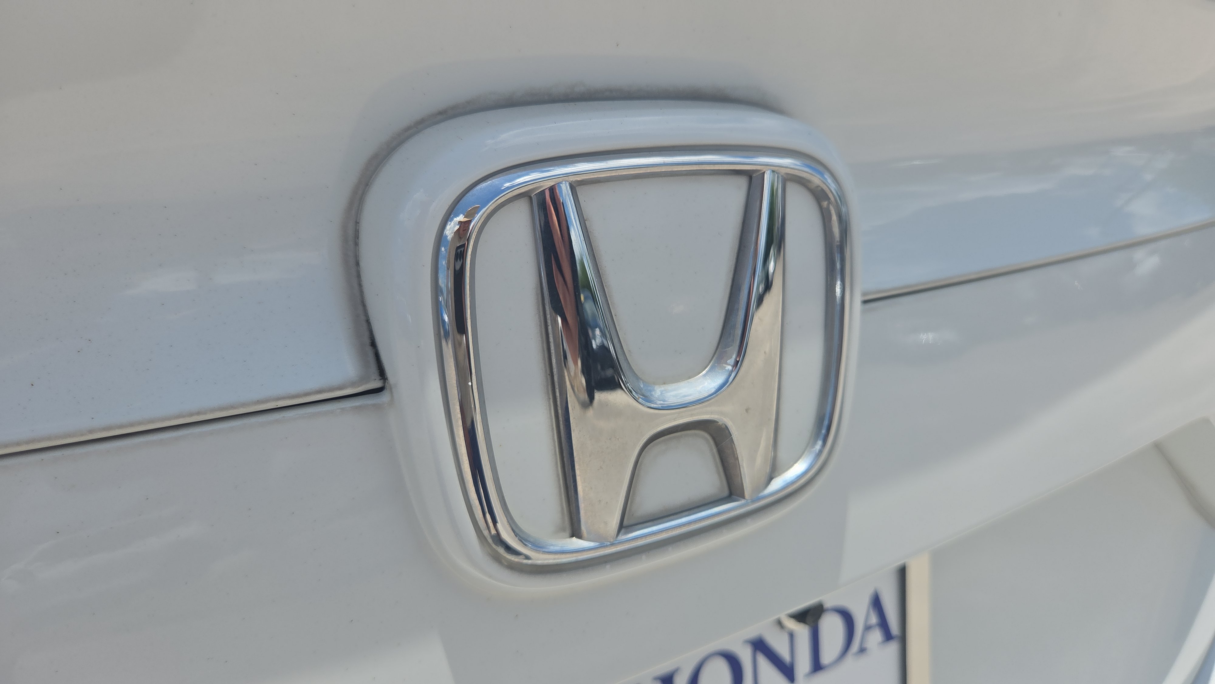Certified 2020 Honda Civic LX image 36