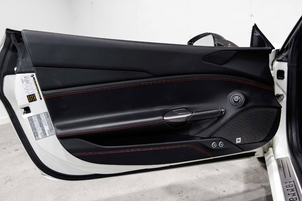 Used 2016 Ferrari 488 Spider RWD image 9