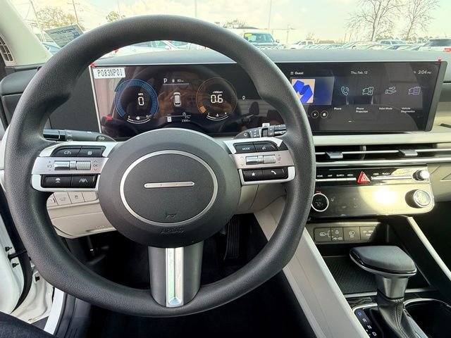 Certified 2026 Hyundai Tucson SEL image 23