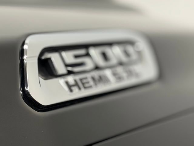 Used 2022 RAM 1500 Big Horn image 23