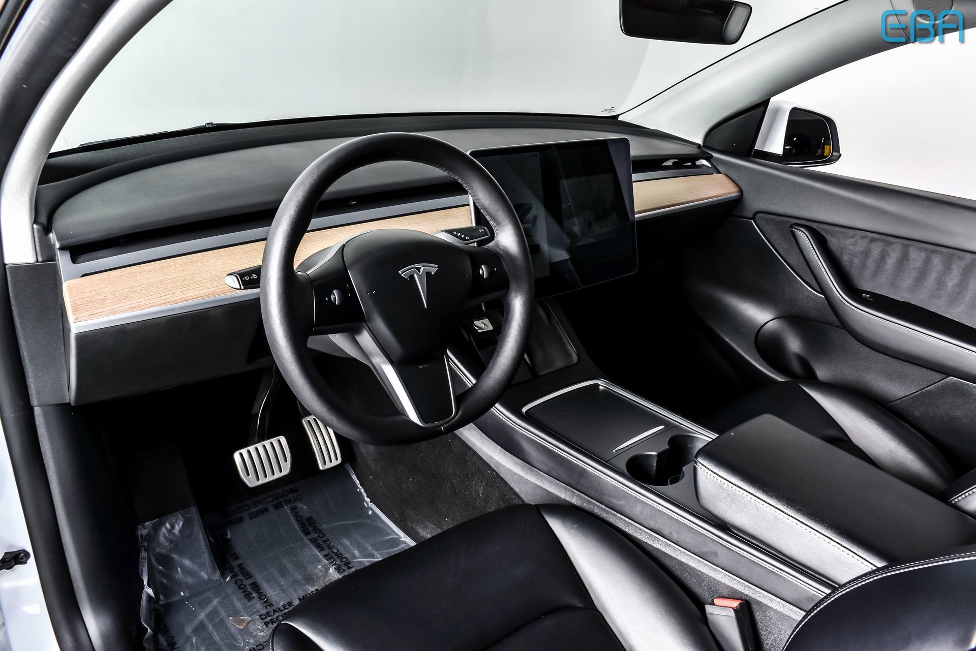 Used 2022 Tesla Model Y Performance image 15