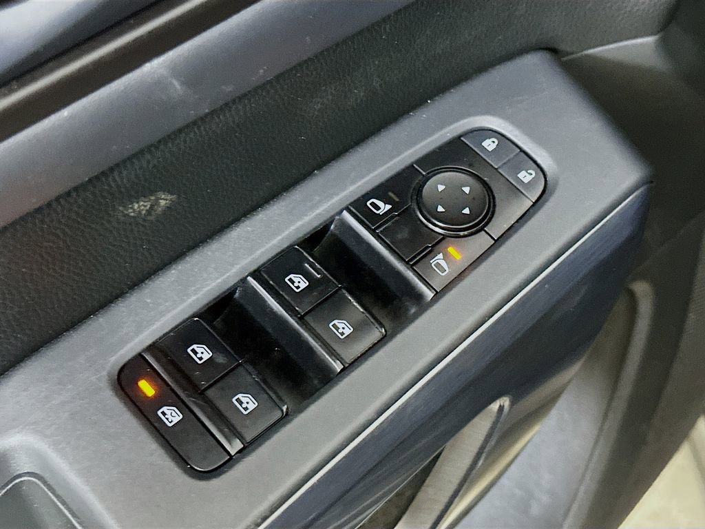 Used 2023 Nissan Pathfinder Rock Creek image 21