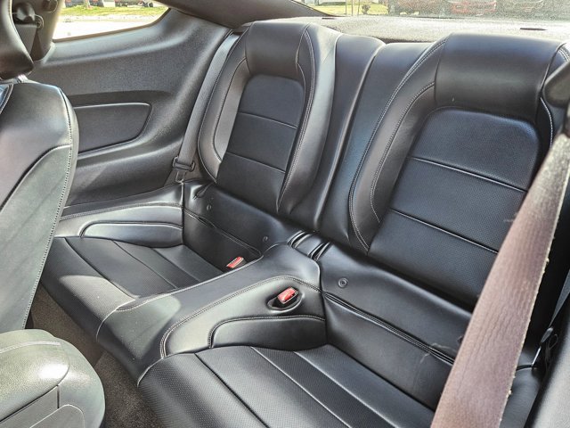 Used 2015 Ford Mustang GT Premium w/ GT Performance Package image 19