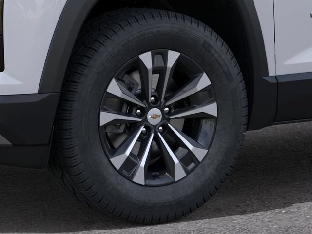 New 2027 Chevrolet Equinox LT w/ Convenience Package II FWD image 9