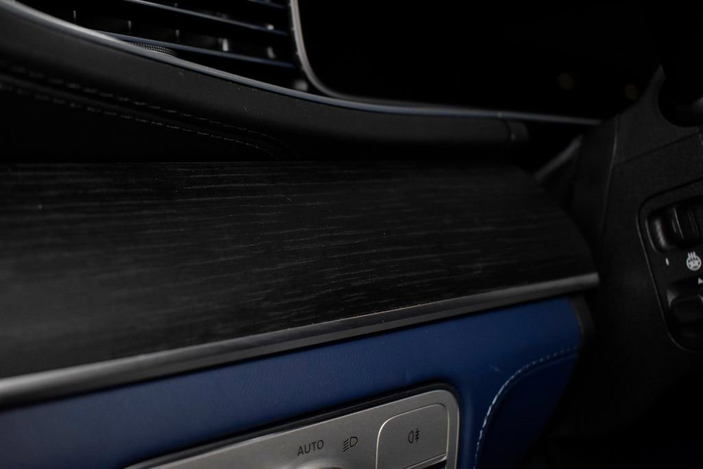 Certified 2026 Mercedes-Benz Maybach GLS 600 4MATIC image 42