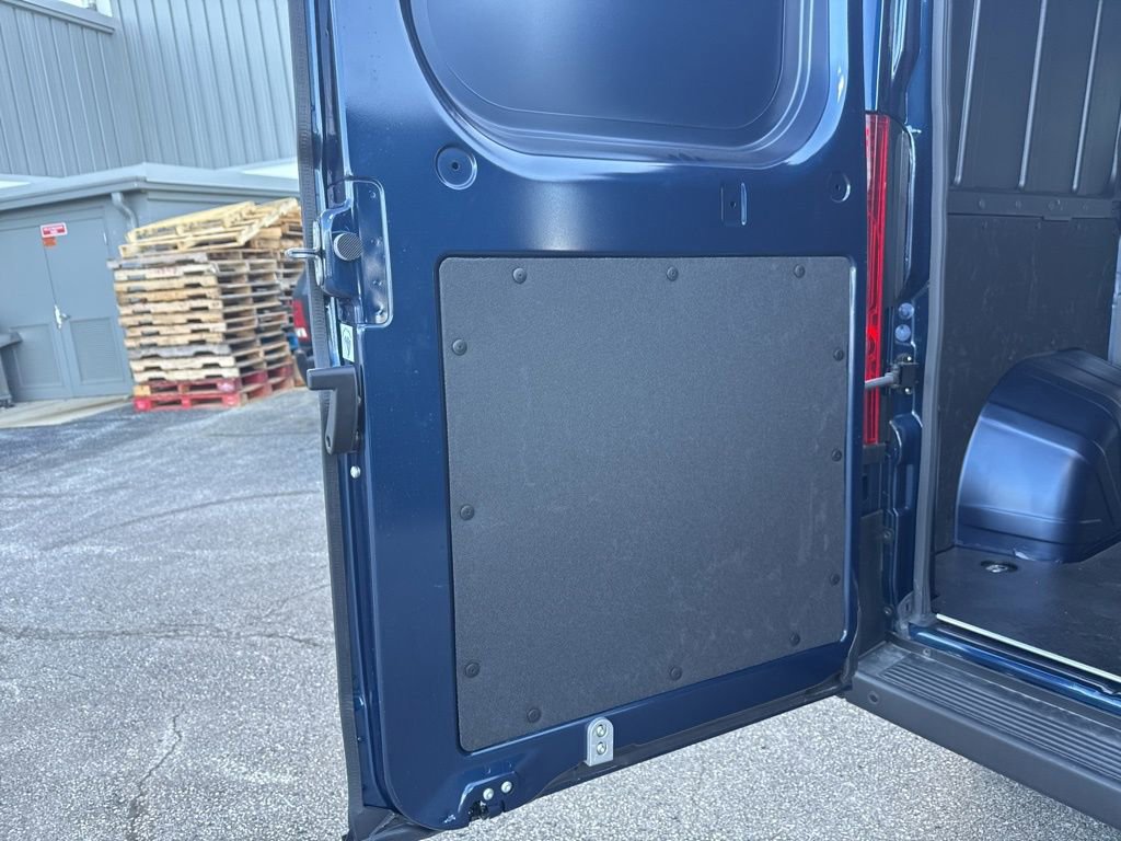 Used 2025 RAM ProMaster 1500 w/ Convenience Group image 30