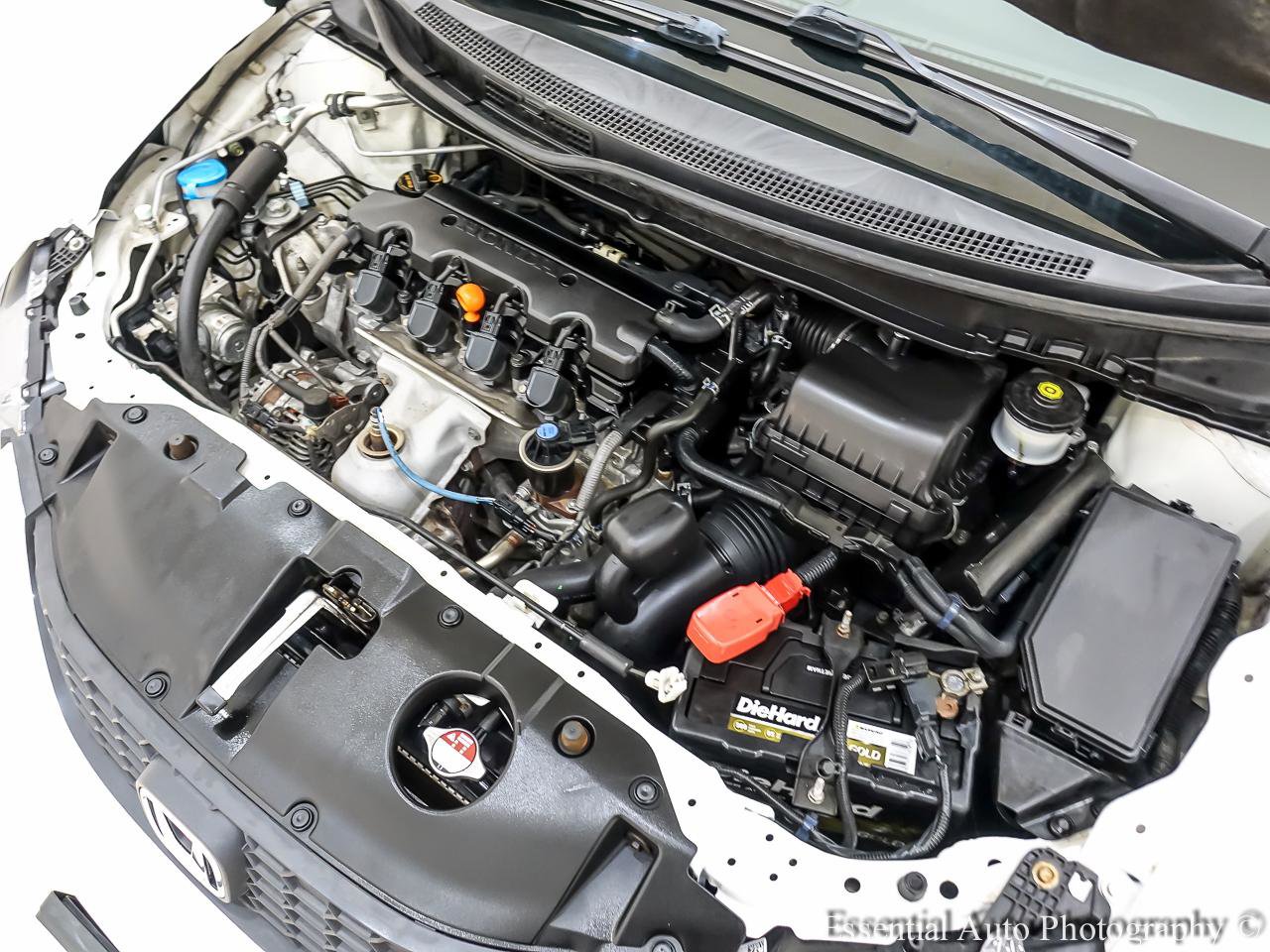 Used 2014 Honda Civic LX image 31