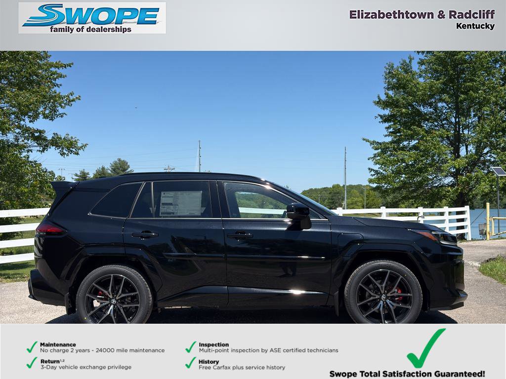 New 2026 Toyota RAV4 AWD Plug-in Hybrid image 2