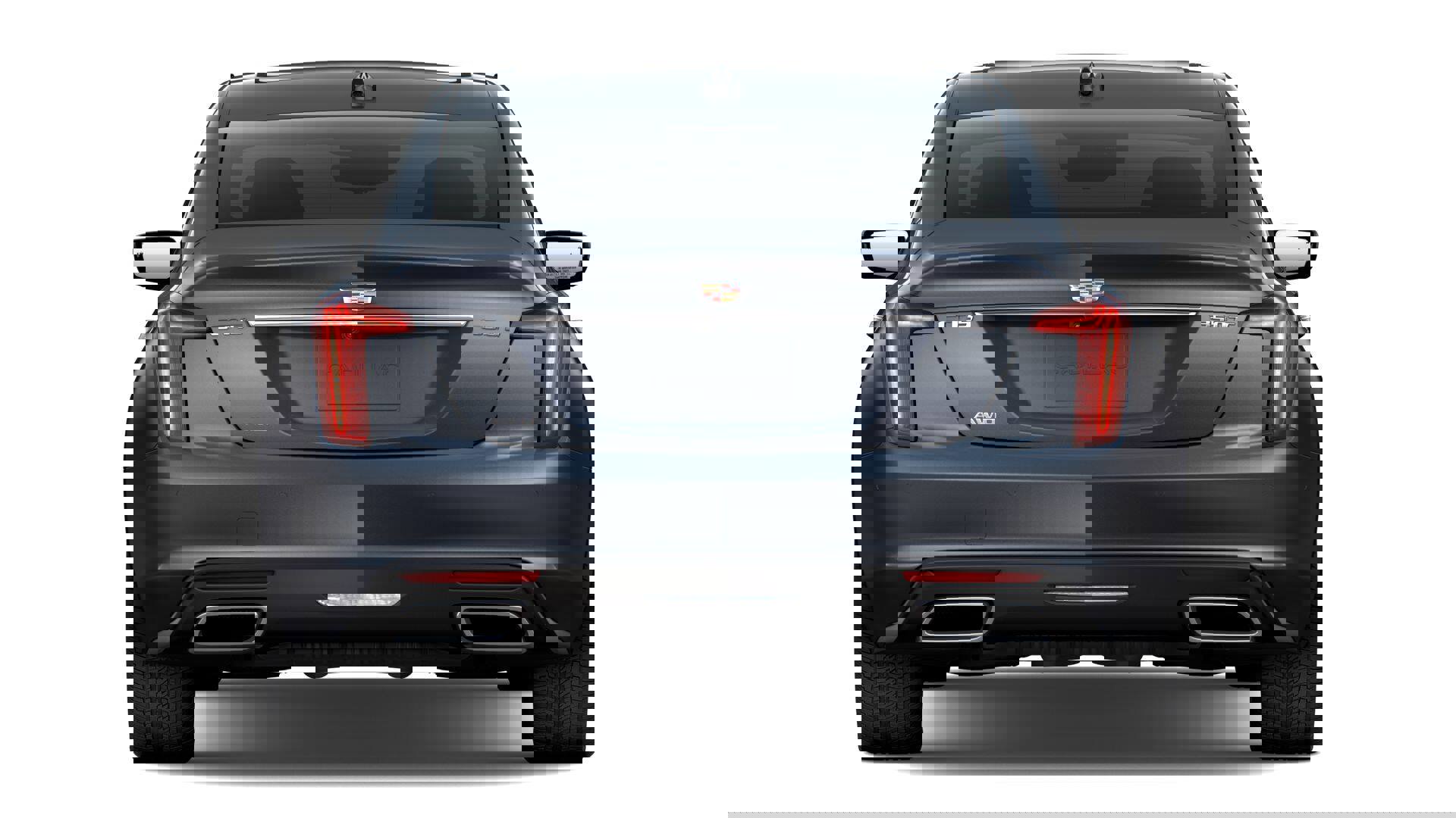 New 2026 Cadillac CT5 Premium Luxury w/ Technology Package image 28