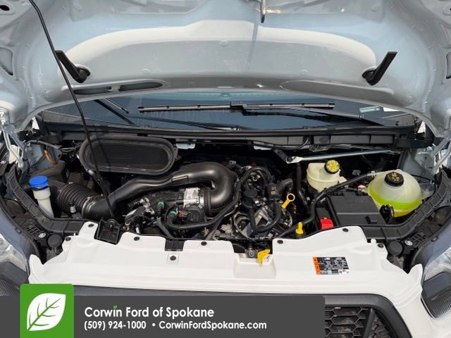 New 2026 Ford Transit 250 148 Medium Roof Extended AWD w/ Load Area Protection Package image 30