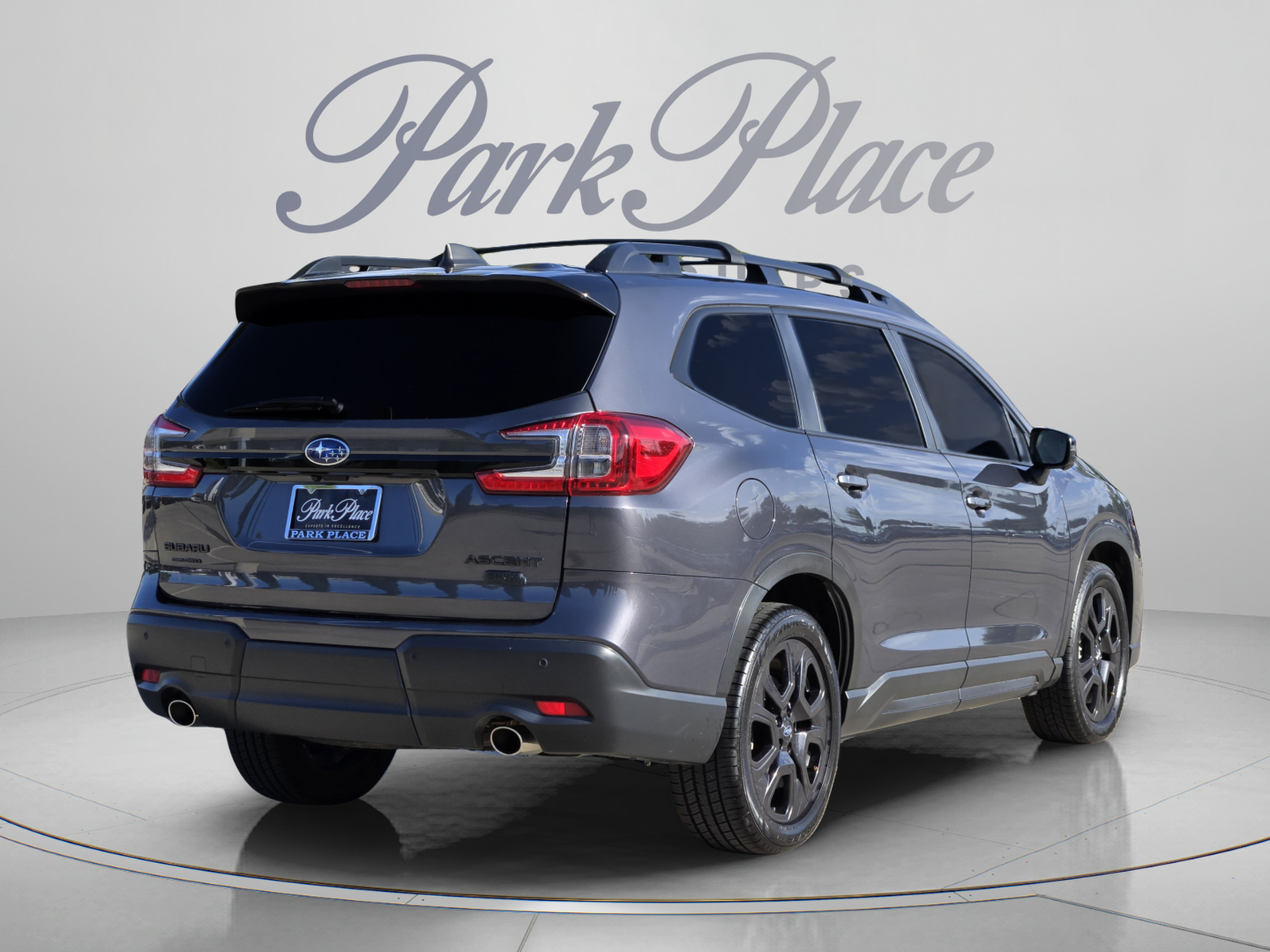 Used 2023 Subaru Ascent Onyx Edition Limited AWD/4WD image 5
