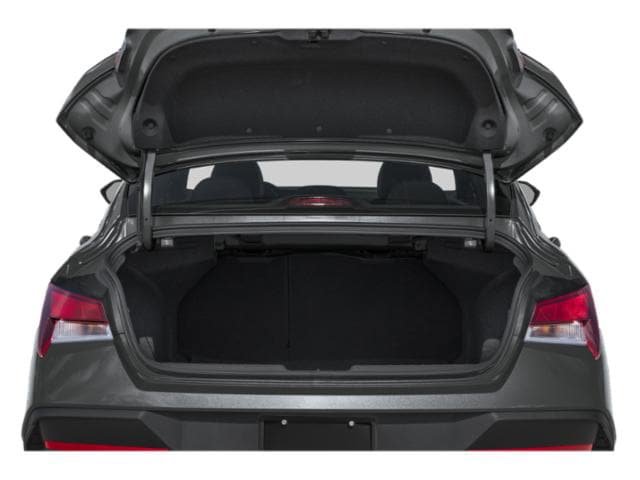 New 2026 Hyundai Elantra SEL Sport FWD image 10