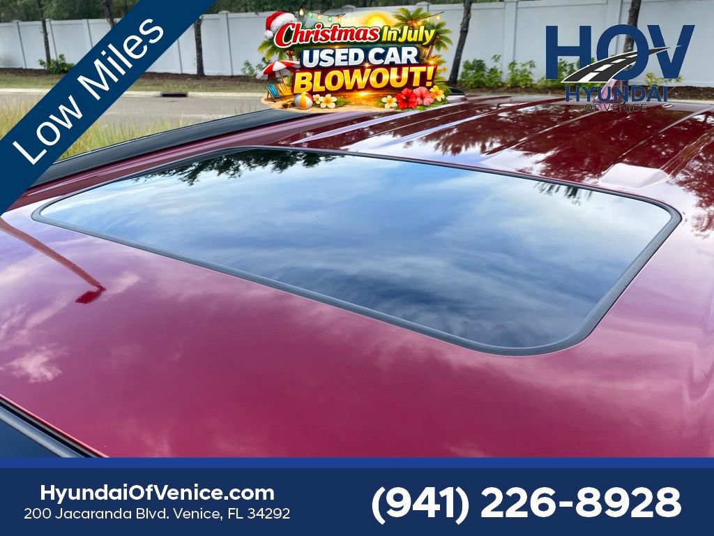 Used 2023 Toyota RAV4 Limited FWD image 9