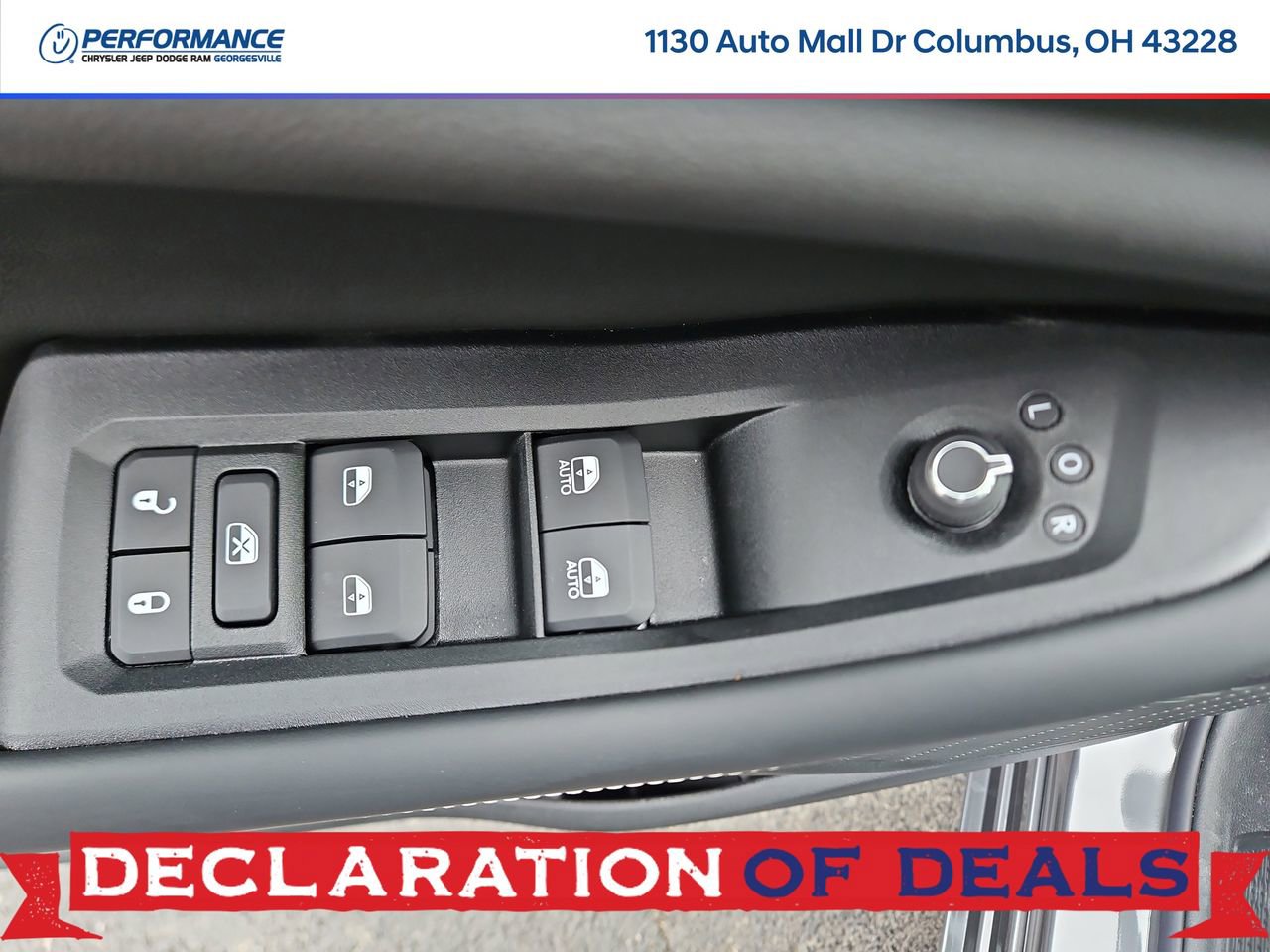 New 2026 Jeep Grand Cherokee Limited image 19