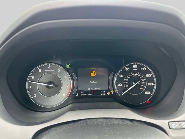 New 2026 Acura RDX w/ Advance Package AWD/4WD image 31