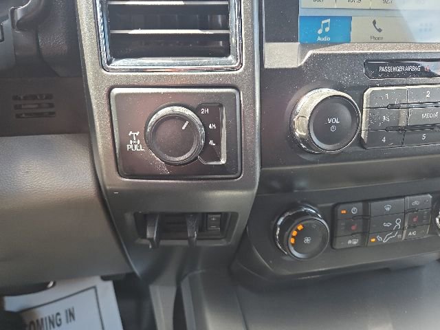 Used 2019 Ford F250 XLT w/ XLT Premium Package AWD/4WD image 23