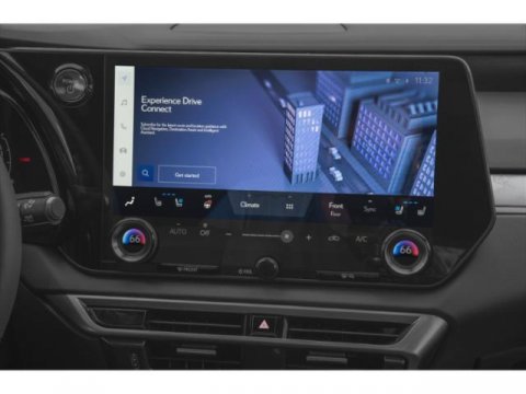 New 2026 Lexus RX 350 350h Luxury image 15