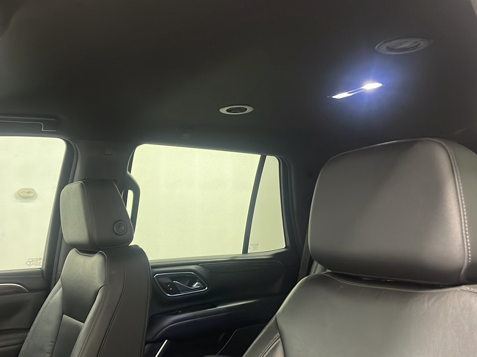 Used 2021 Chevrolet Tahoe LT AWD/4WD image 11