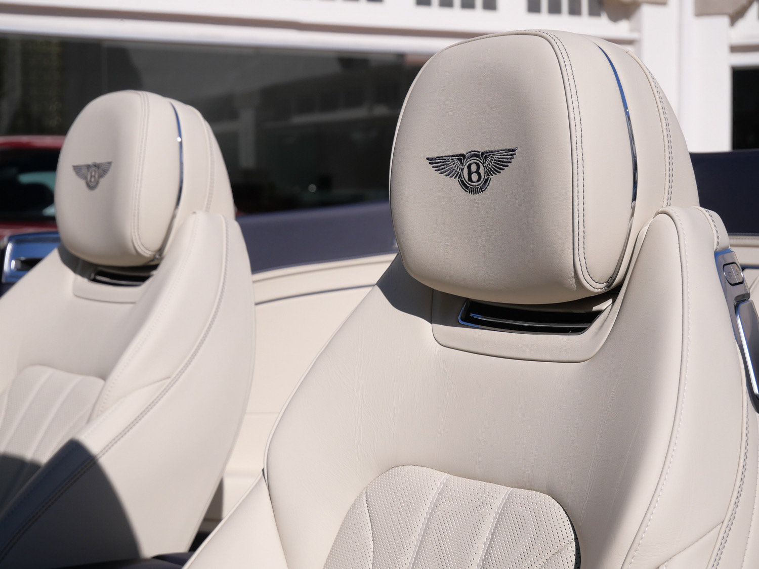 New 2026 Bentley Continental GT AWD/4WD image 19
