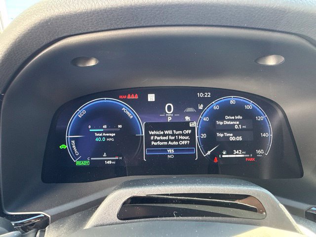 New 2026 Toyota Camry XSE w/ Premium Plus Package FWD image 18