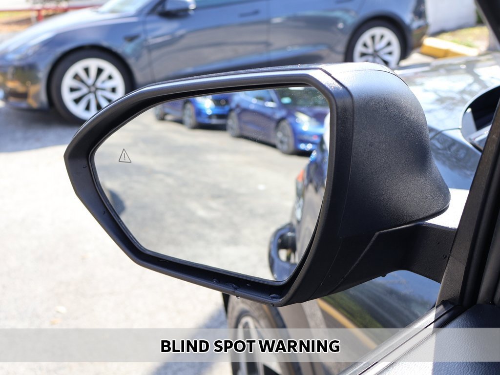 Used 2023 Hyundai Tucson SEL w/ Convenience Package image 5