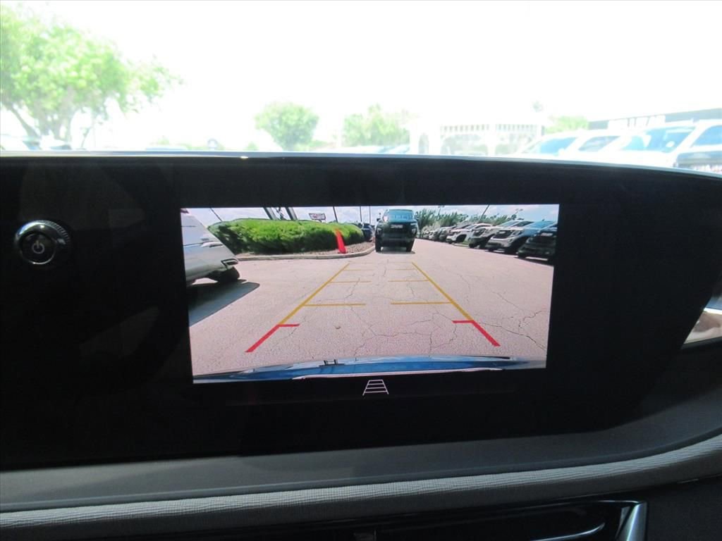 Certified 2024 Buick Envista Avenir FWD image 25