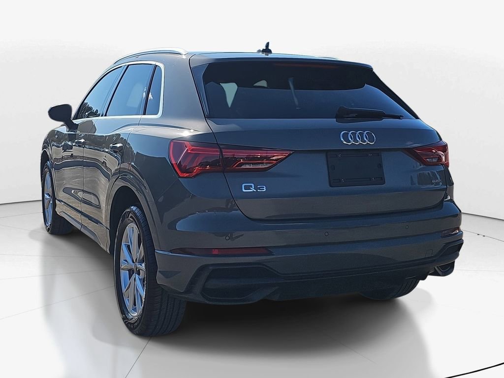 Used 2021 Audi Q3 2.0T Premium w/ Convenience Package image 7