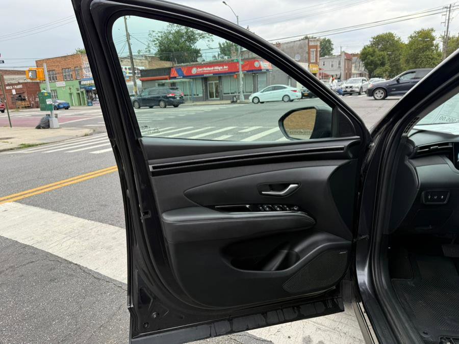 Used 2022 Hyundai Tucson SEL w/ Convenience + Premium Package image 21