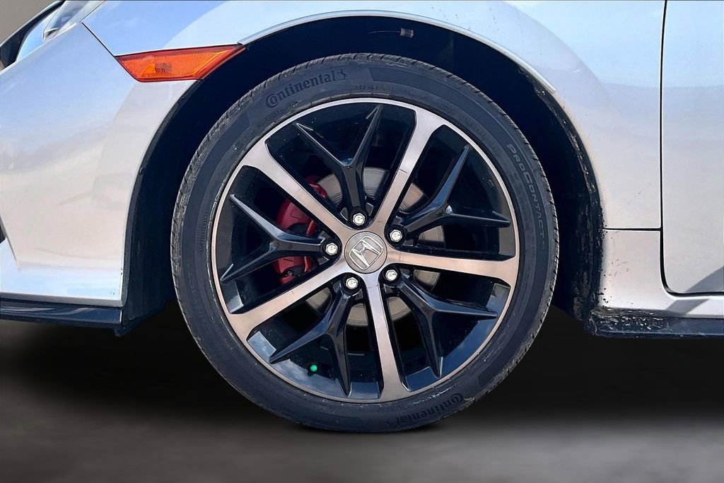 Used 2021 Honda Civic Sport image 32