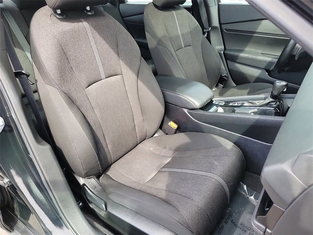 Used 2023 Honda Accord Sport image 18