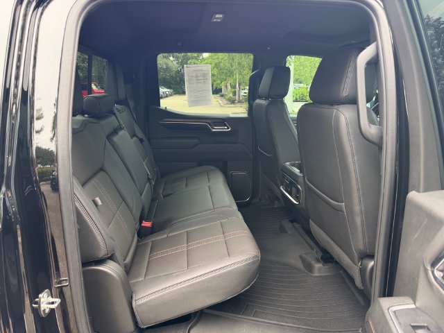Used 2024 Chevrolet Silverado 1500 High Country AWD/4WD image 19