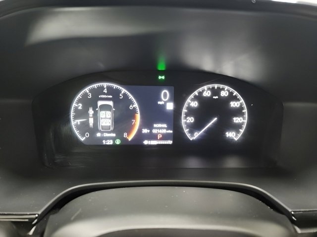 Certified 2025 Honda CR-V LX image 27