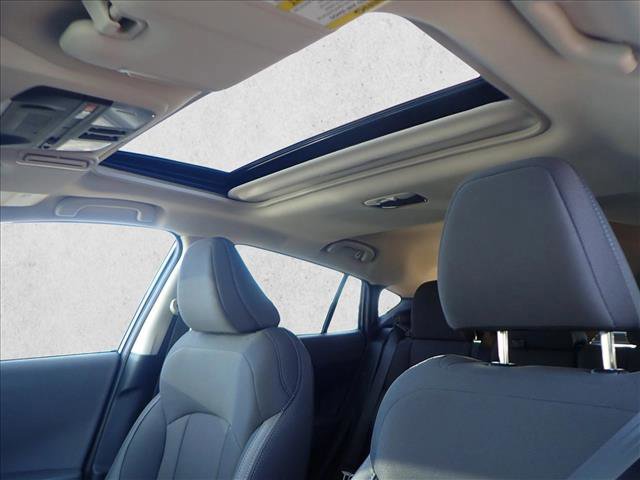 New 2026 Subaru Crosstrek 2.0i Premium image 13