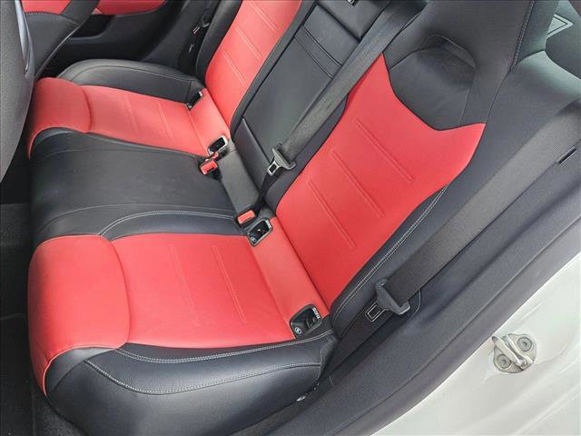 Certified 2022 Mercedes-Benz CLA 250 image 14