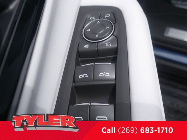 New 2026 Chevrolet Tahoe Premier w/ Sun And Tow Package AWD/4WD image 22