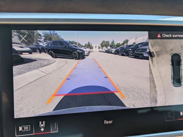 Used 2023 Audi A6 Premium Plus image 14