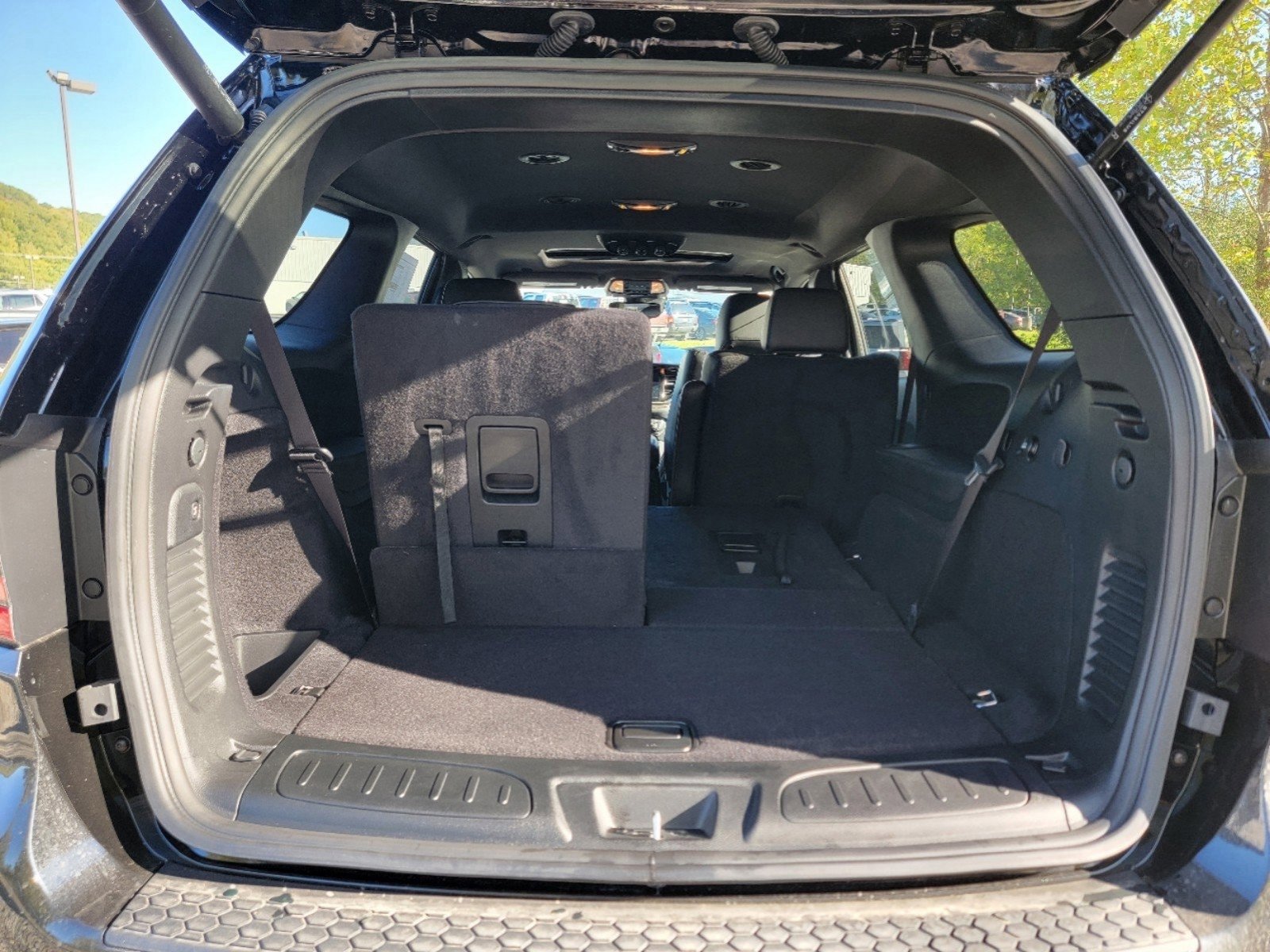 Used 2024 Dodge Durango GT image 11