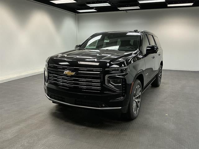 New 2026 Chevrolet Tahoe High Country