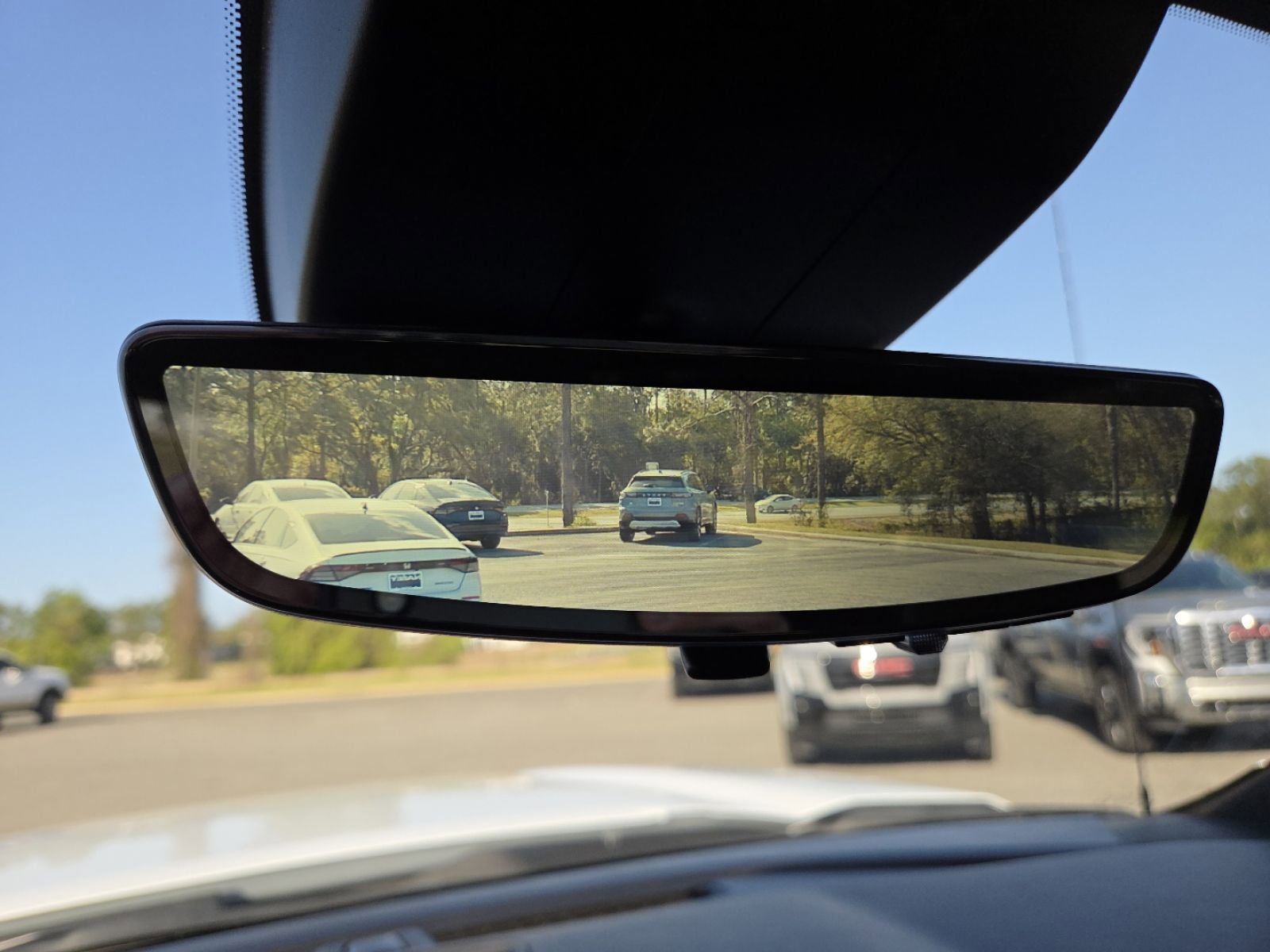 New 2026 GMC Sierra 1500 Denali Ultimate image 9