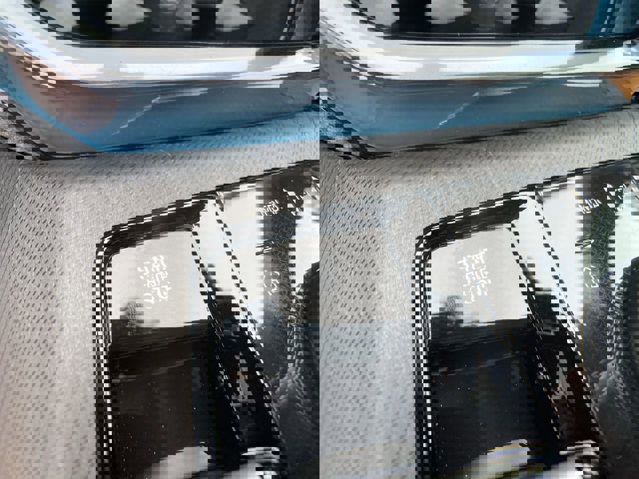 Used 2026 BMW X3 xDrive30 w/ Convenience Package image 31