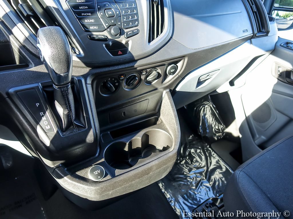 Used 2018 Ford Transit 150 XL RWD image 17