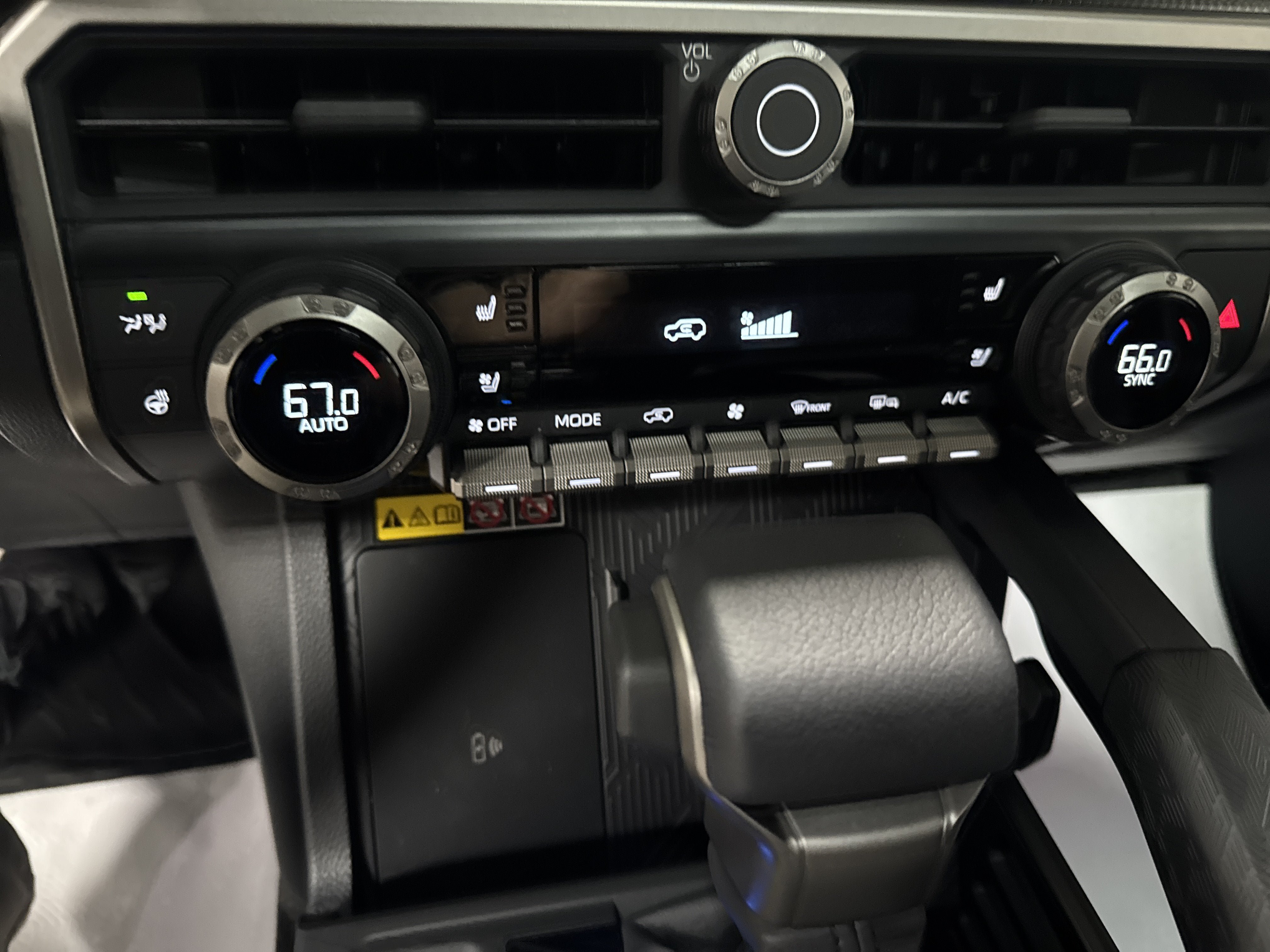 New 2026 Toyota 4Runner Limited AWD/4WD image 24