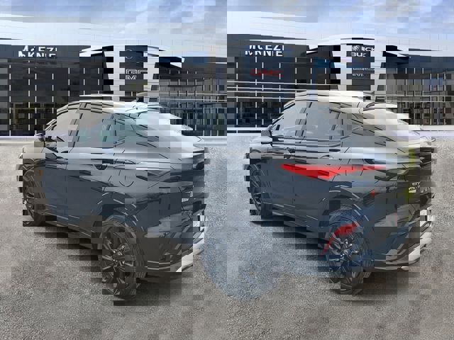 New 2026 Buick Envista Sport Touring w/ Convenience I Package image 3