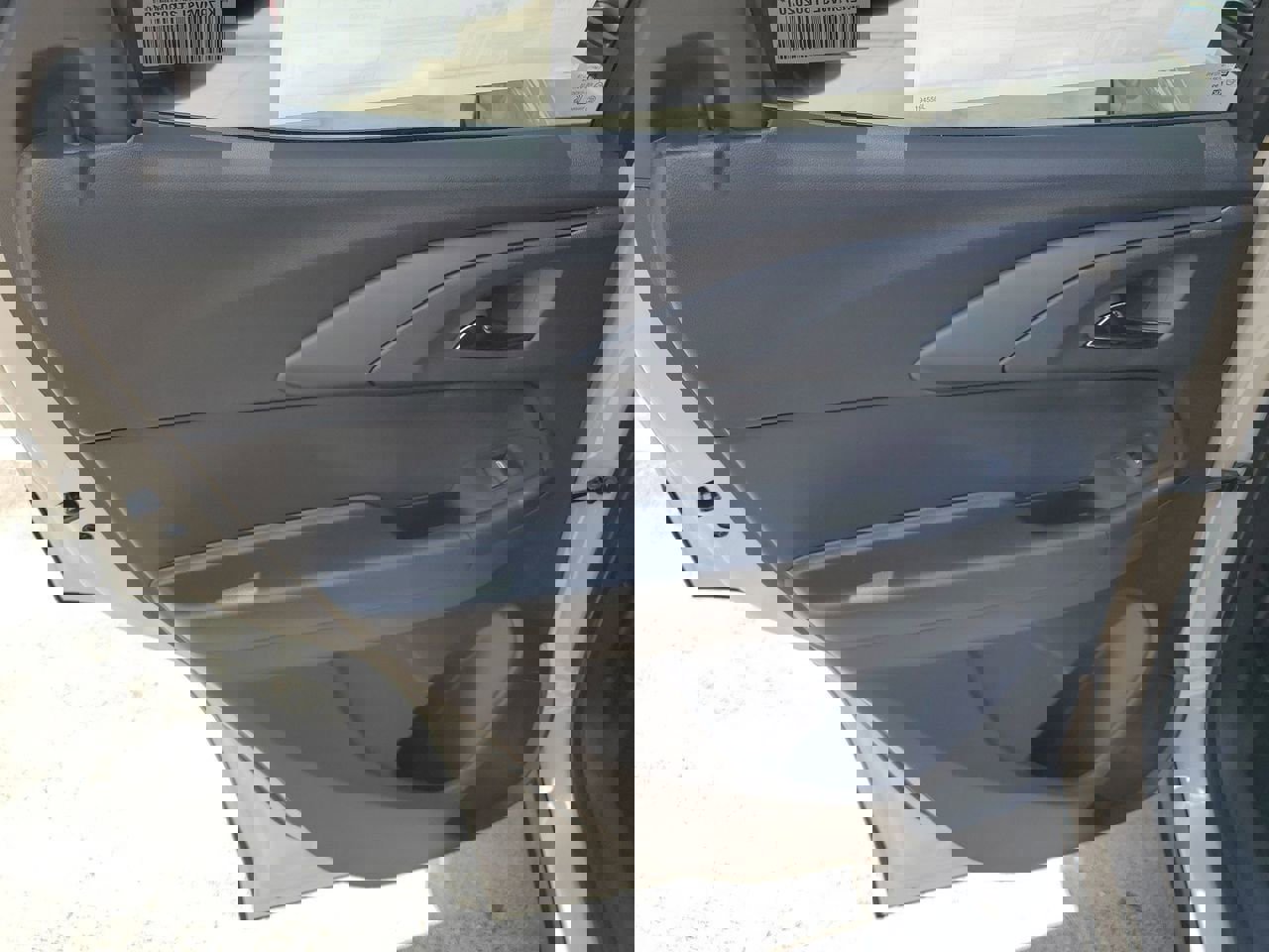 Used 2026 Chevrolet TrailBlazer ACTIV w/ Convenience Package image 10