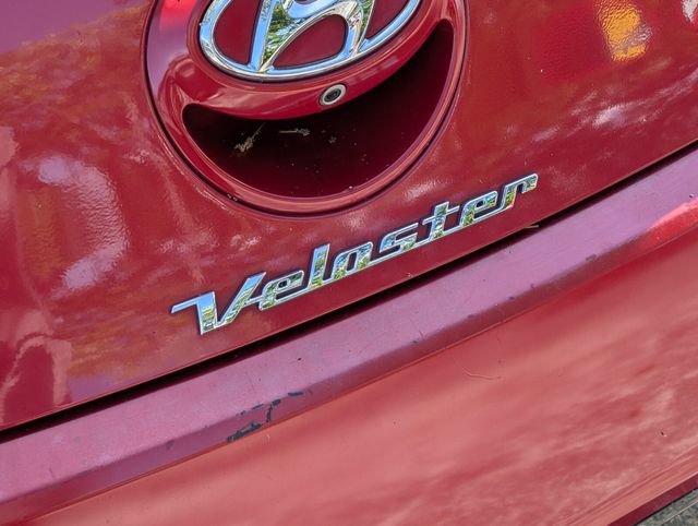 Used 2016 Hyundai Veloster w/ Option Group 02 image 13