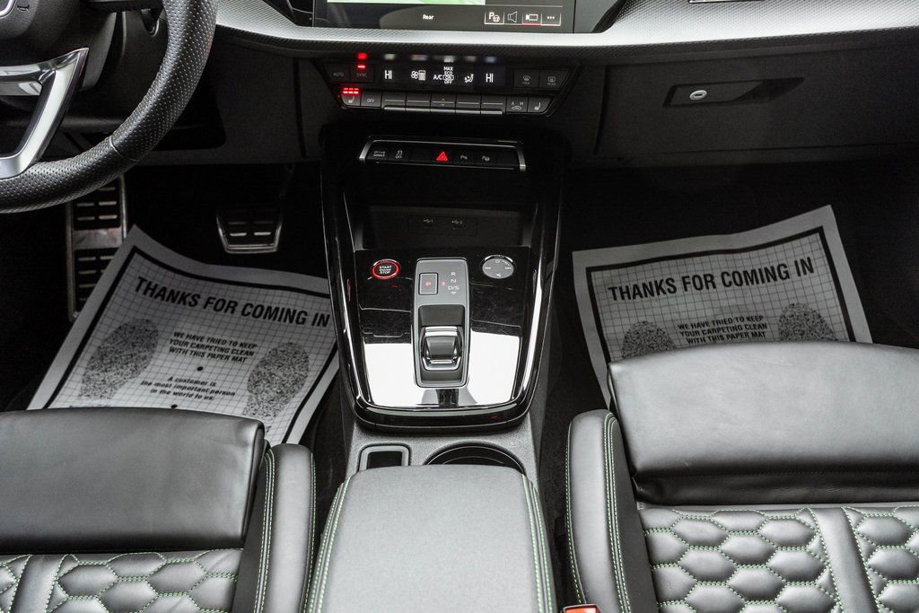 Used 2024 Audi RS 3 image 13