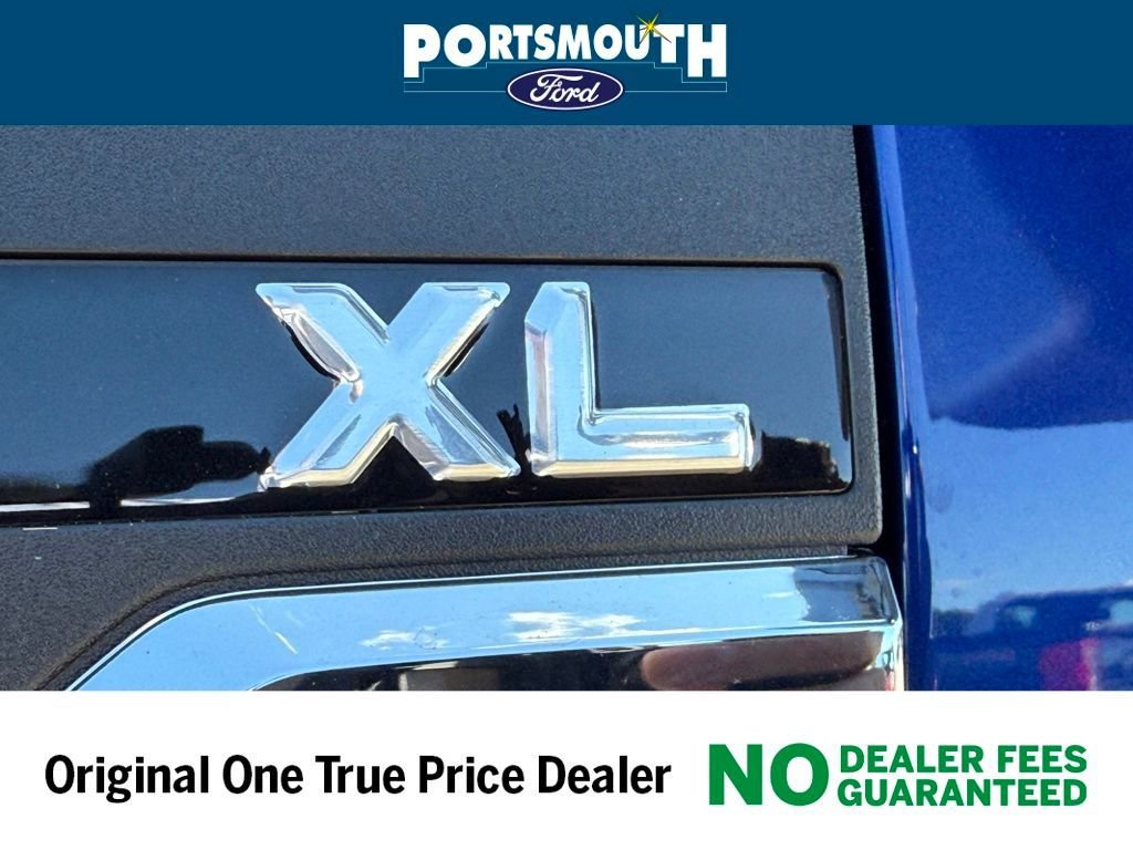 New 2026 Ford F250 XL w/ FX4 Off-Road Package image 23